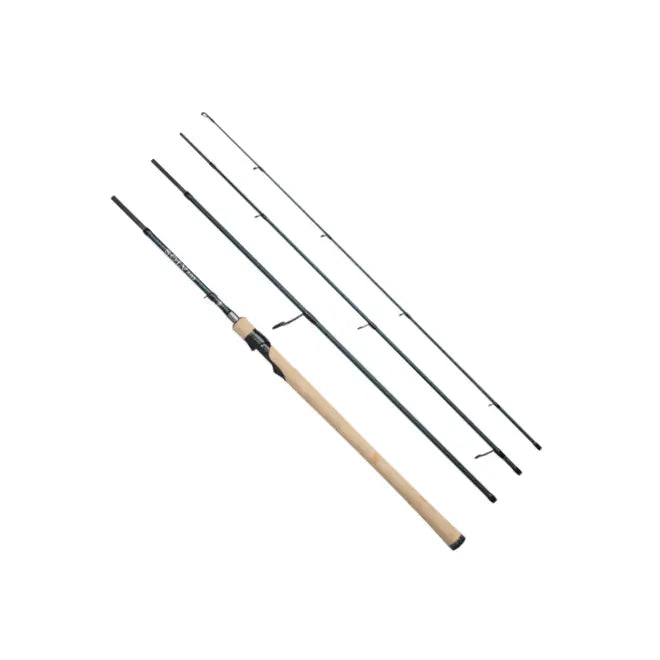 Lanseta Spinning Abu Garcia Abu SÖLV AG2 304 10-30g 4PCS