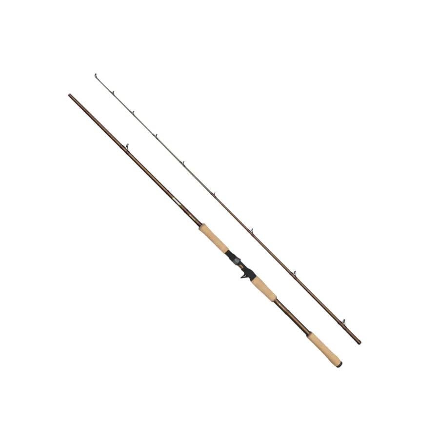 Lanseta Casting Abu Garcia BEAST PRO2 802 H Casting 30-110g