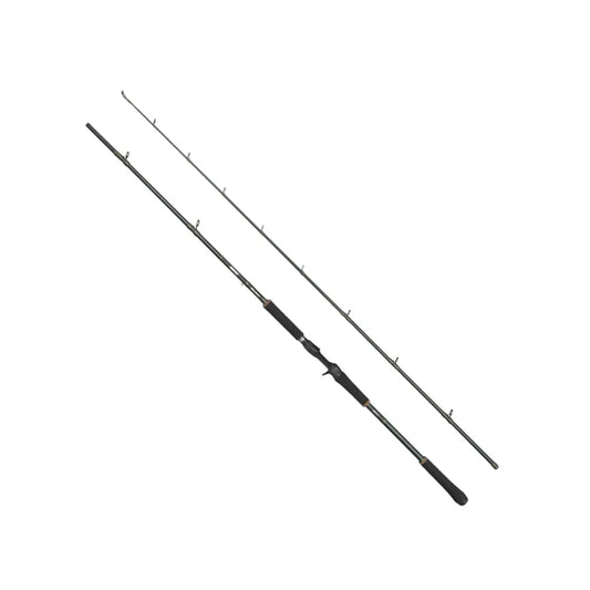Lanseta Casting Abu Garcia BEAST X2 802 HP Casting 40-110g
