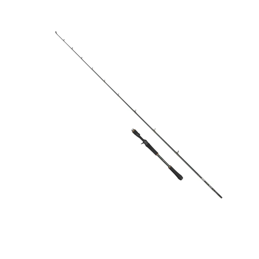 Lanseta Casting Abu Garcia BEAST X2 6511 HP Live Vert Cast 30-120g