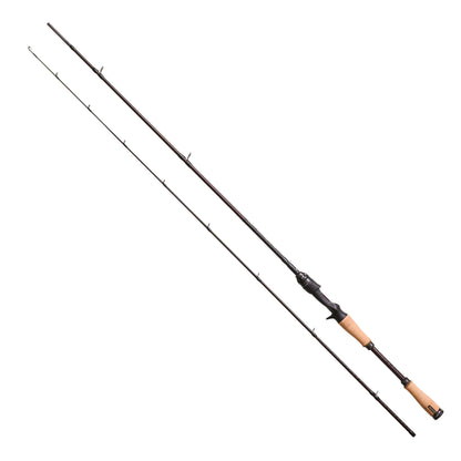 Lanseta Savage Gear REVENGE SG6 MEDIUM GAME 2.13M/10-30G 2PC
