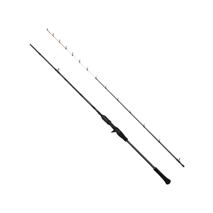 Lanseta Savage Gear DEFIANCE SG2 Tai Rubber 2.13m/40-150g 2p