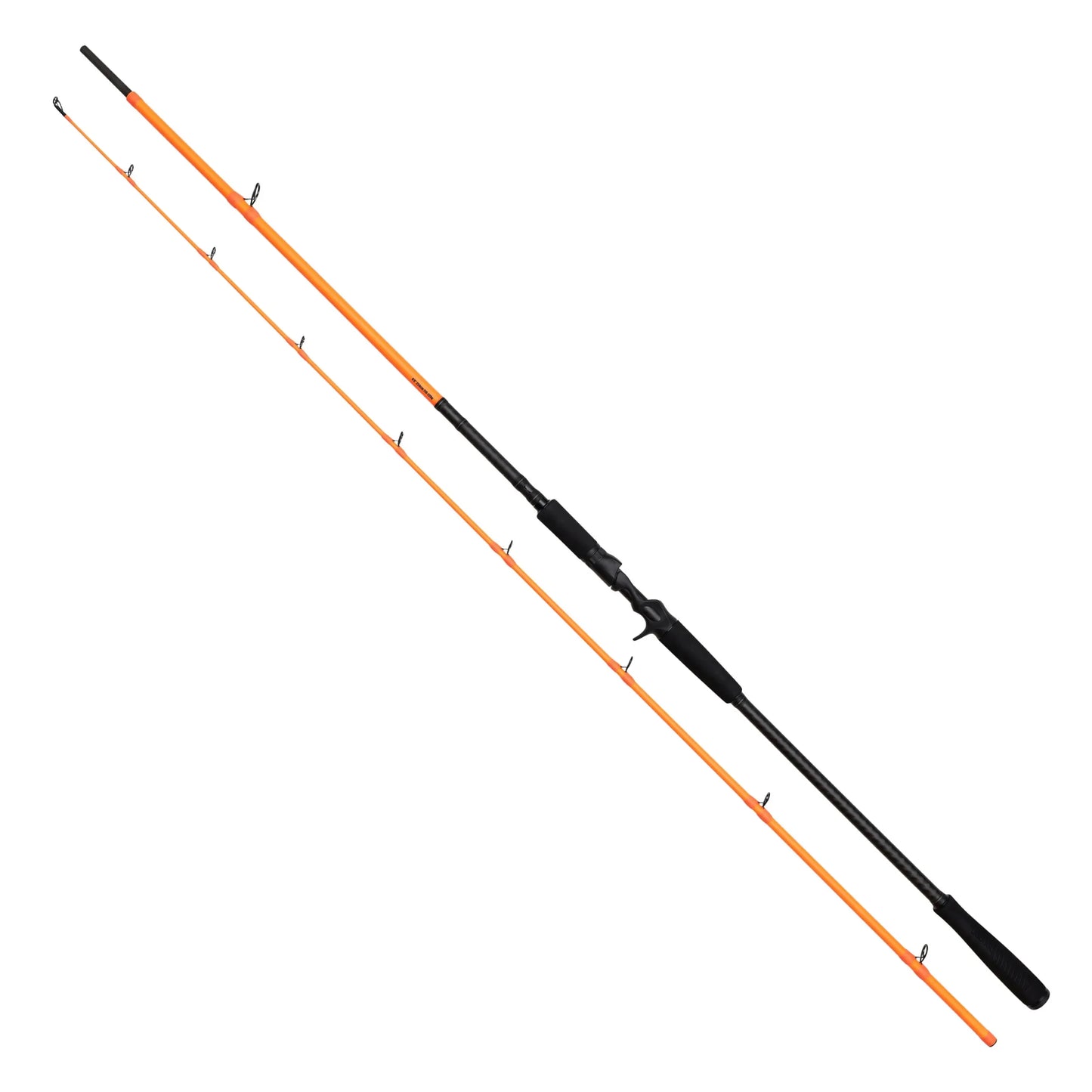 Lanseta Savage Gear ORANGE LTD POWER GAME BC 2.59M 80-130G2P