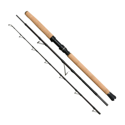 Lanseta Savage Gear FURY SG6 BOAT TR 2M/20-30LB/150-400G 3P