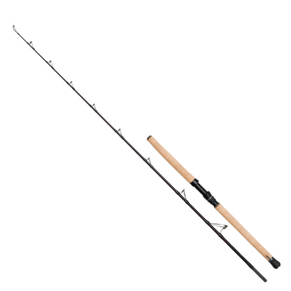 Lanseta Savage Gear FURY SG6 BOAT 2.13M/12-20LB/100-250G 2P