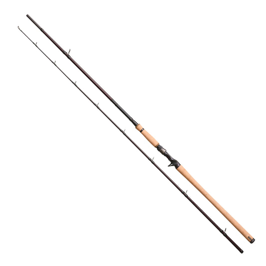 Lanseta Savage Gear ALPHA SG6 MONSTER 2.59M/120-250G 2P C