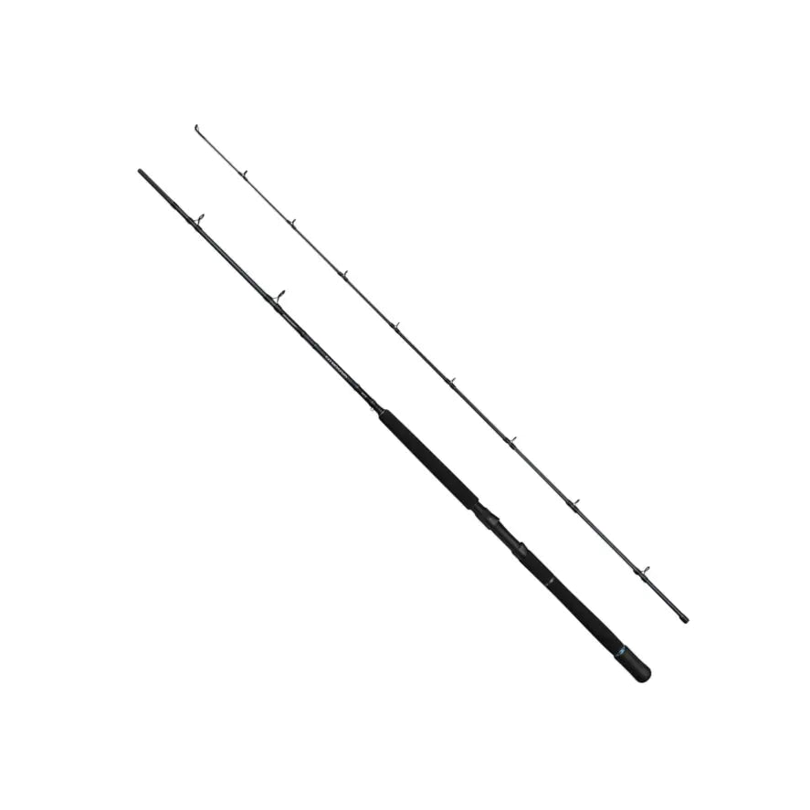 Lanseta Savage Gear SALMONOID SG2 Trolling 2.44m/20-30lb 2p