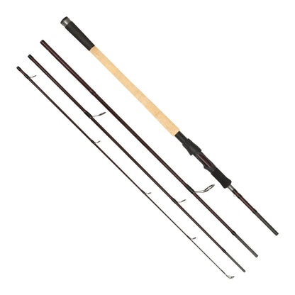 Lanseta Spinning Abu Garcia Rod Tormentor Travel Spin 10 304 25-65g