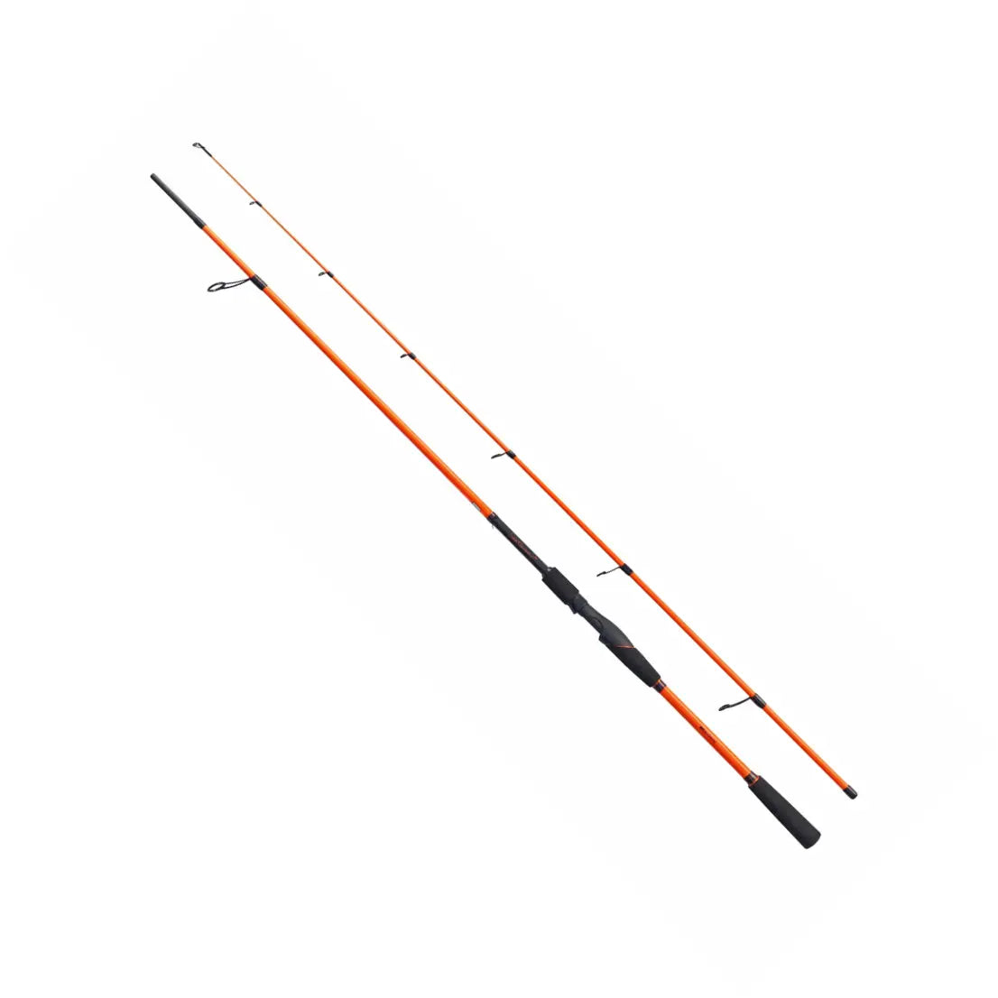Lanseta Spinning Abu Garcia SVARTZONKER X 7112H 30-100g Spin Rod