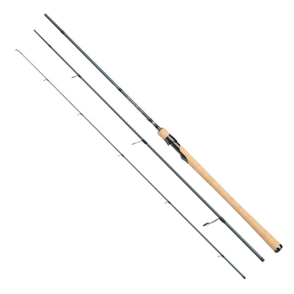 Lanseta Spinning Abu Garcia Abu SÖLV AG2 333 15-45g