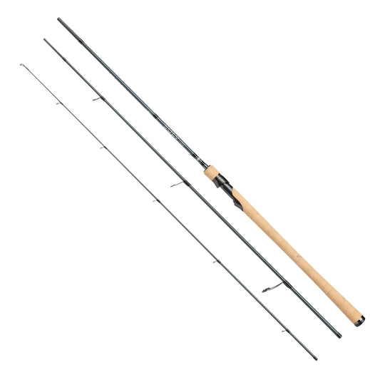 Lanseta Spinning Abu Garcia Abu SÖLV AG2 273 10-30g