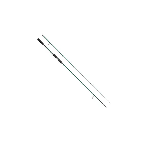 Lanseta Spinning Abu Garcia SPIKE X Finesse Jigging 862 5-30G S