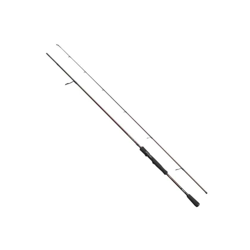 Lanseta Spinning Abu Garcia SPIKE S Allround 762 5-25G S