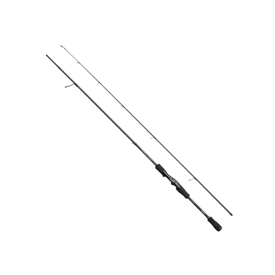 Lanseta Spinning Abu Garcia ORRA 902M 7-28G Spinning