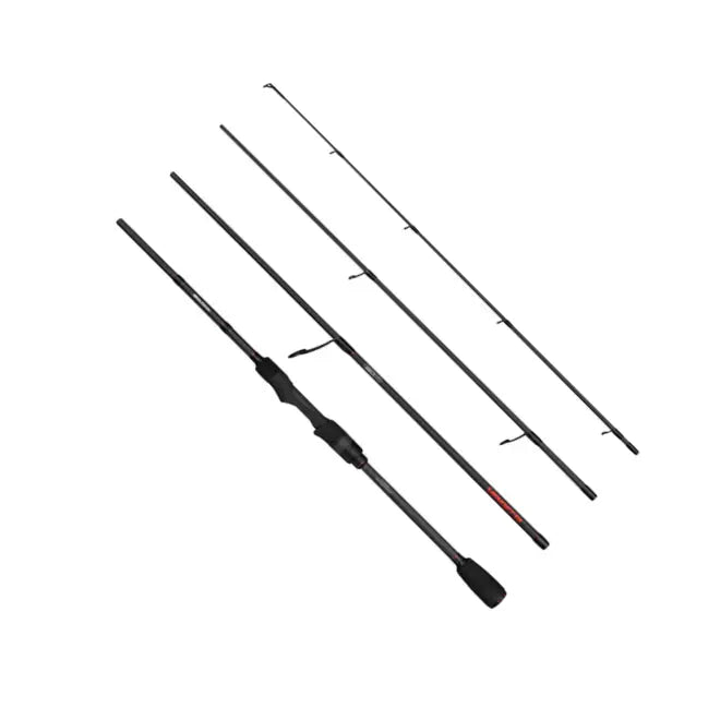 Lanseta Spinning Abu Garcia VENDETTA4 704ML 2.13m 7-30g F SP