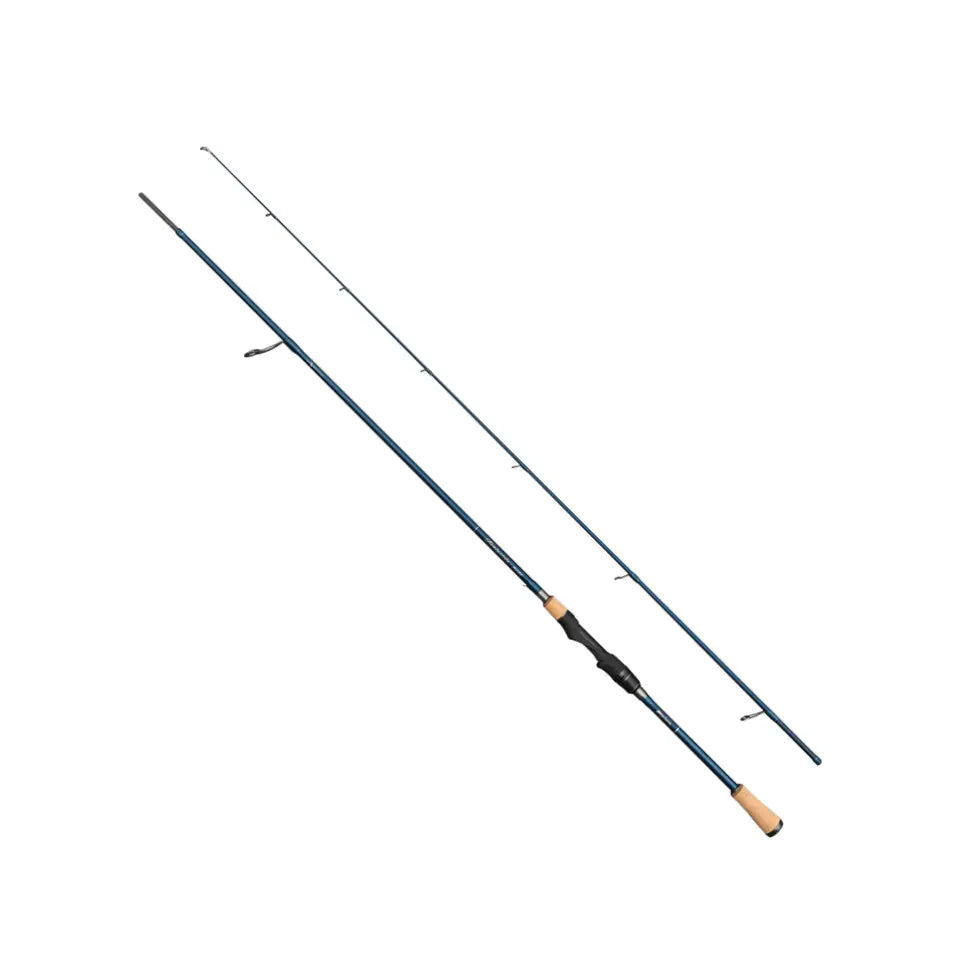 Lanseta Spinning Abu Garcia FANTASISTA NANO 742 MLP-XF 5-25g S