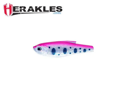 Vobler Herakles Waving 48 48mm 4.3gr Pink Parr