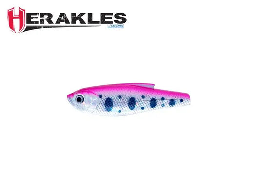 Vobler Herakles Waving 48 48mm 4.3gr Pink Parr
