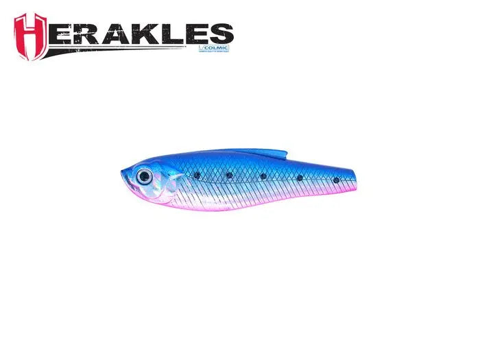 Vobler Herakles Waving 48 48mm 4.3gr Sarda Pink Belly