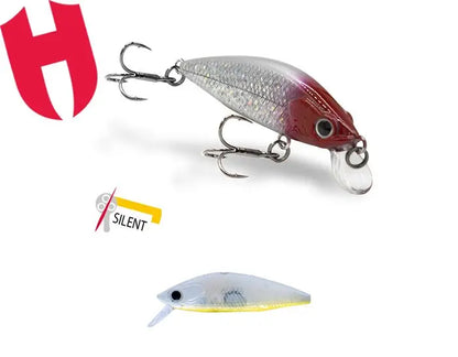 Vobler Herakles Yume 50s Sw 5cm 4.3gr Pearl Yb