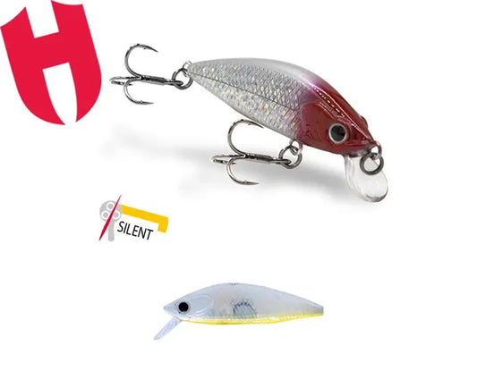 Vobler Herakles Yume 50s Sw 5cm 4.3gr Pearl Yb