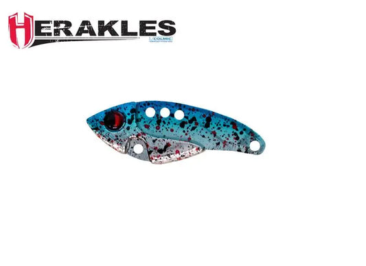 Cicada Herakles Metal Fire 28 28mm 2.8gr Culoare 35