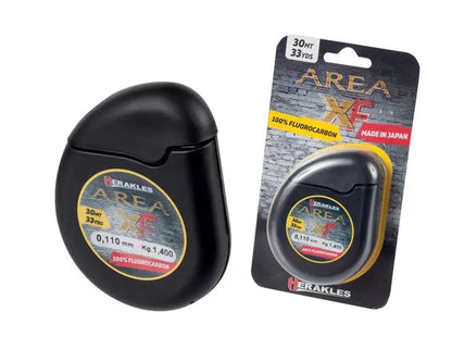 Fir Fluorocarbon Herakles Area Xf 30m 0.11mm