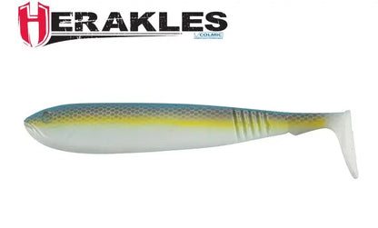 Herakles Benjo Shad Xx 14.5cm Sexy Shad