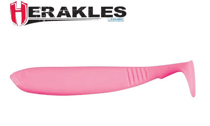 Herakles Benjo Shad Xx 14.5cm Pink