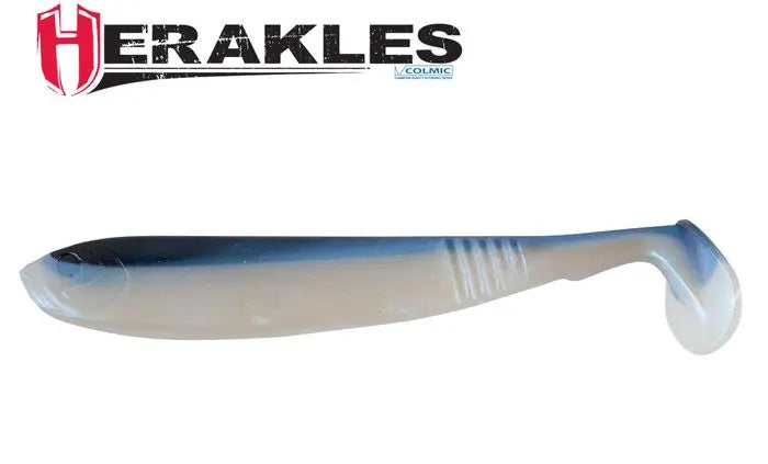 Herakles Benjo Shad Xx 14.5cm Acciuga