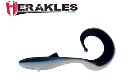 Herakles Garuda Shad Xx 15cm Acciuga