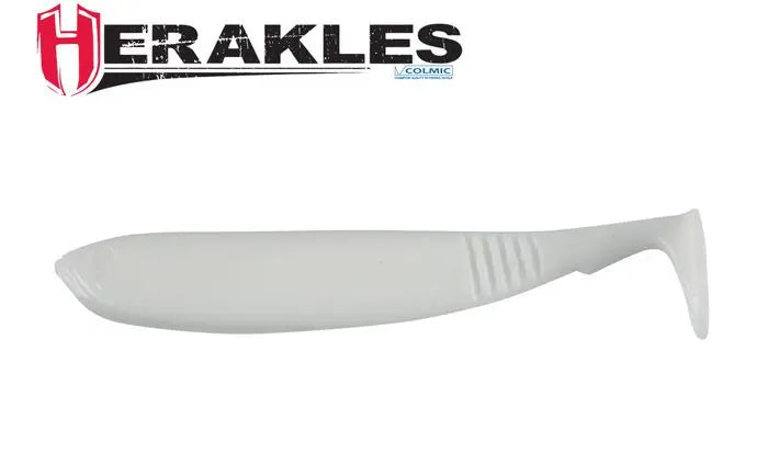 Herakles Benjo Shad Xx 14.5cm White