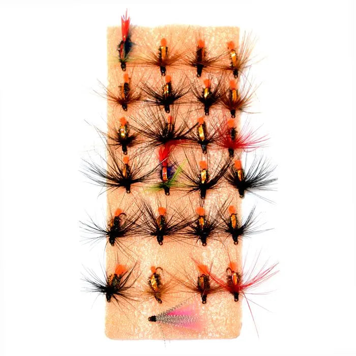 Arrow Int. Musca Artif.pe Cirlig Nr.10