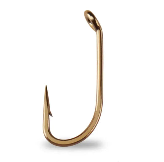 Mustad Carlig Mustad Br.forjat Pt.musca 25buc/Pl