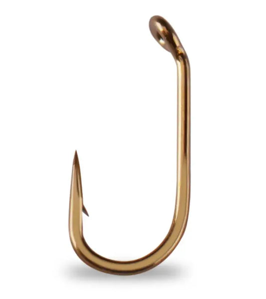 Mustad Carlig Br.forjat Signature 25buc/Pl