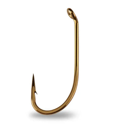 Mustad Carlig Br.forjat Pt.musca 25buc/Pl