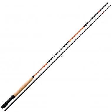 Lanseta Musca Lineaeffe Pp 3buc.alps Fly Sensor Rod Dt 6-5/2,74m/119g
