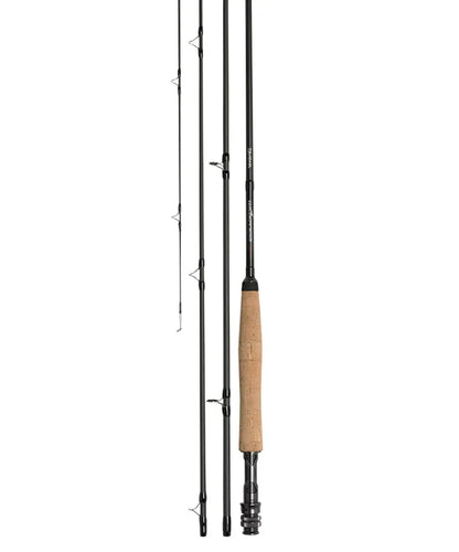 Lanseta Musca Daiwa 4buc.wilderness Fly 8654-Bu Cl.5
