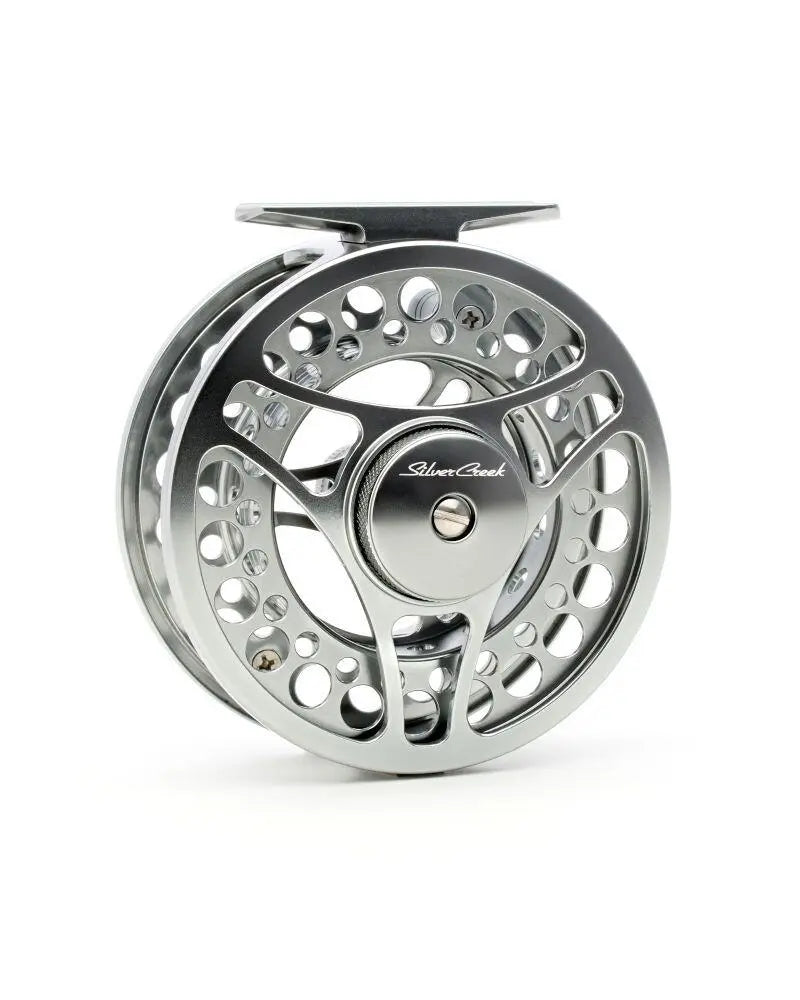 Mulineta Musca Daiwa Fly Silvercreek 3rul Cl.5/6
