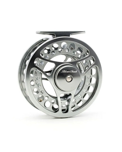 Mulineta Musca Daiwa Fly Silvercreek 3rul Cl.5/6