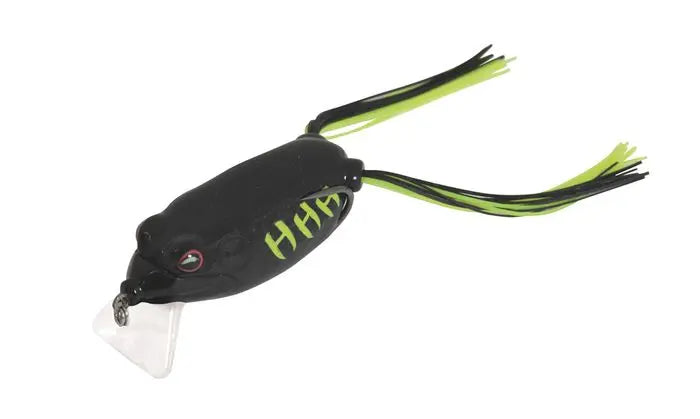 Herakles Crazy Frog 13gr 7cm Black Impact