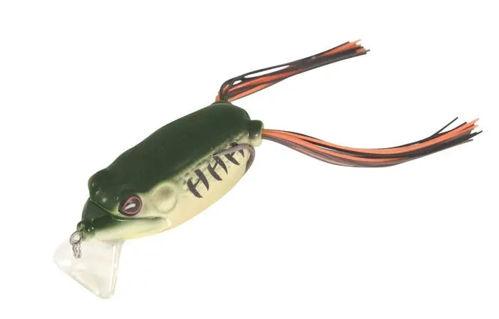 Herakles Crazy Frog 13gr 7cm Go Frog