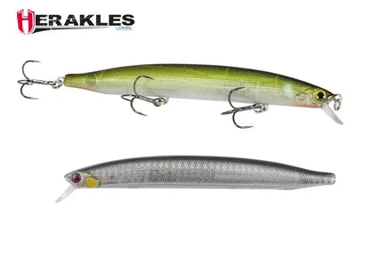 Vobler Herakles Rabid 130sp 13cm 21gr Muggine