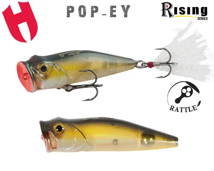 Popper Herakles Pop-ey 7cm 9gr Herakles Magic