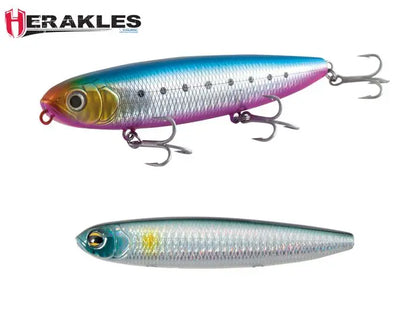 Vobler Herakles Wt-dog 125hf 12.5cm 28gr Acciuga