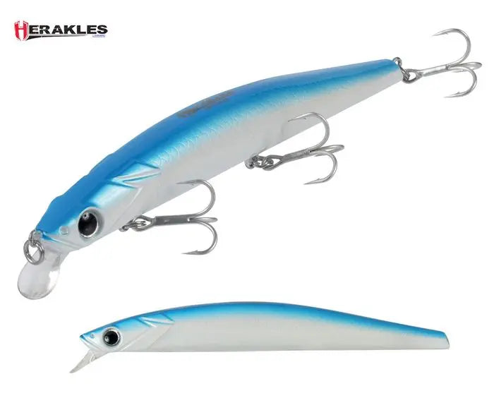 Vobler Herakles Jeko 125ss 12.5cm 16.8gr Skyshad