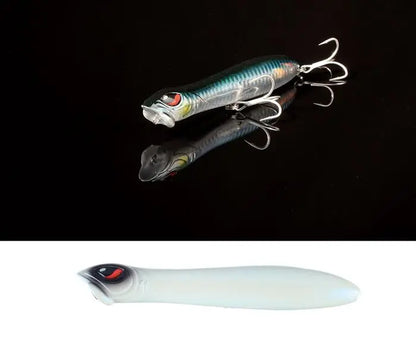 Herakles Popper Skywalk 13cm 27.5gr Bandit