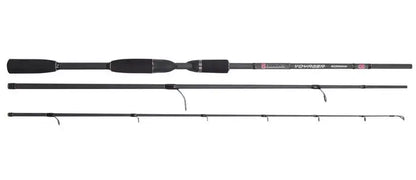Herakles Voyager Supreme 700m 3 Sec. 7 3/16-5/8 Medium