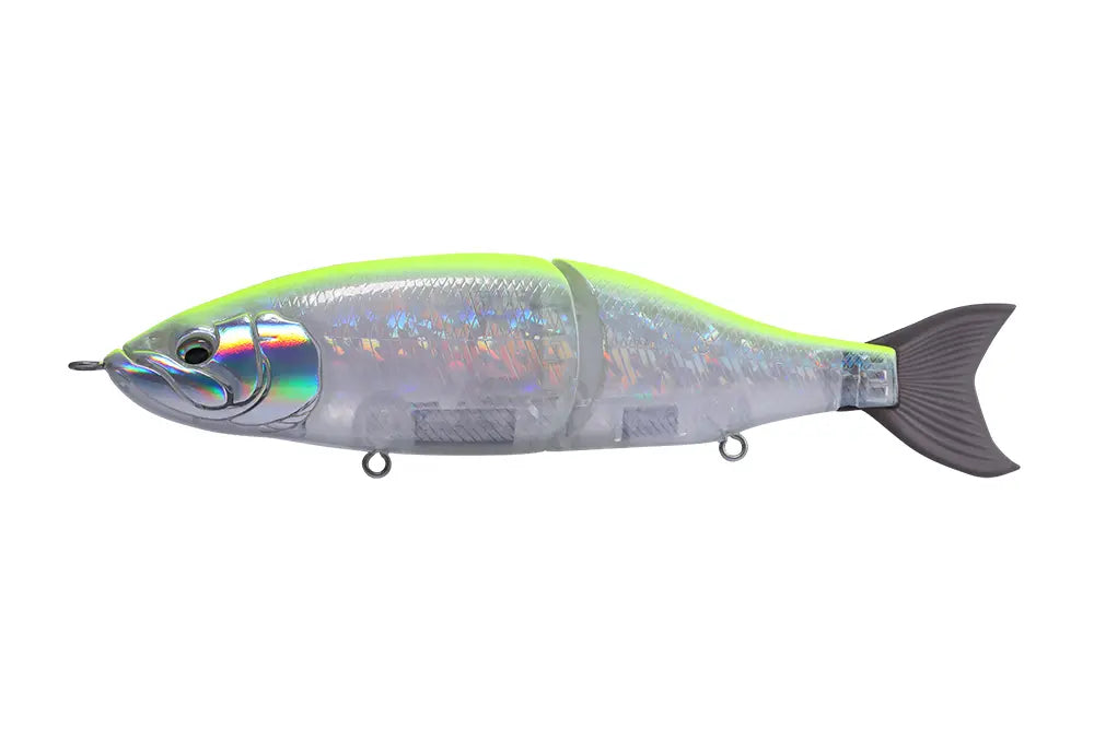 Babyface Bb180-sf 180mm 80gr 37 Chart Back Ghost