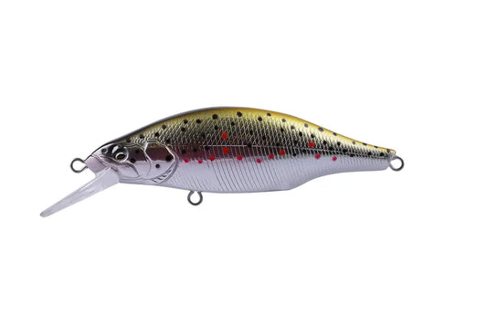 Babyface Sd110-f 110mm 30gr 6 Brown Trout